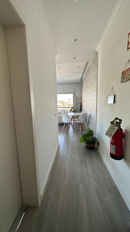 Sunshine Lovers Residence Portimão Exterior foto