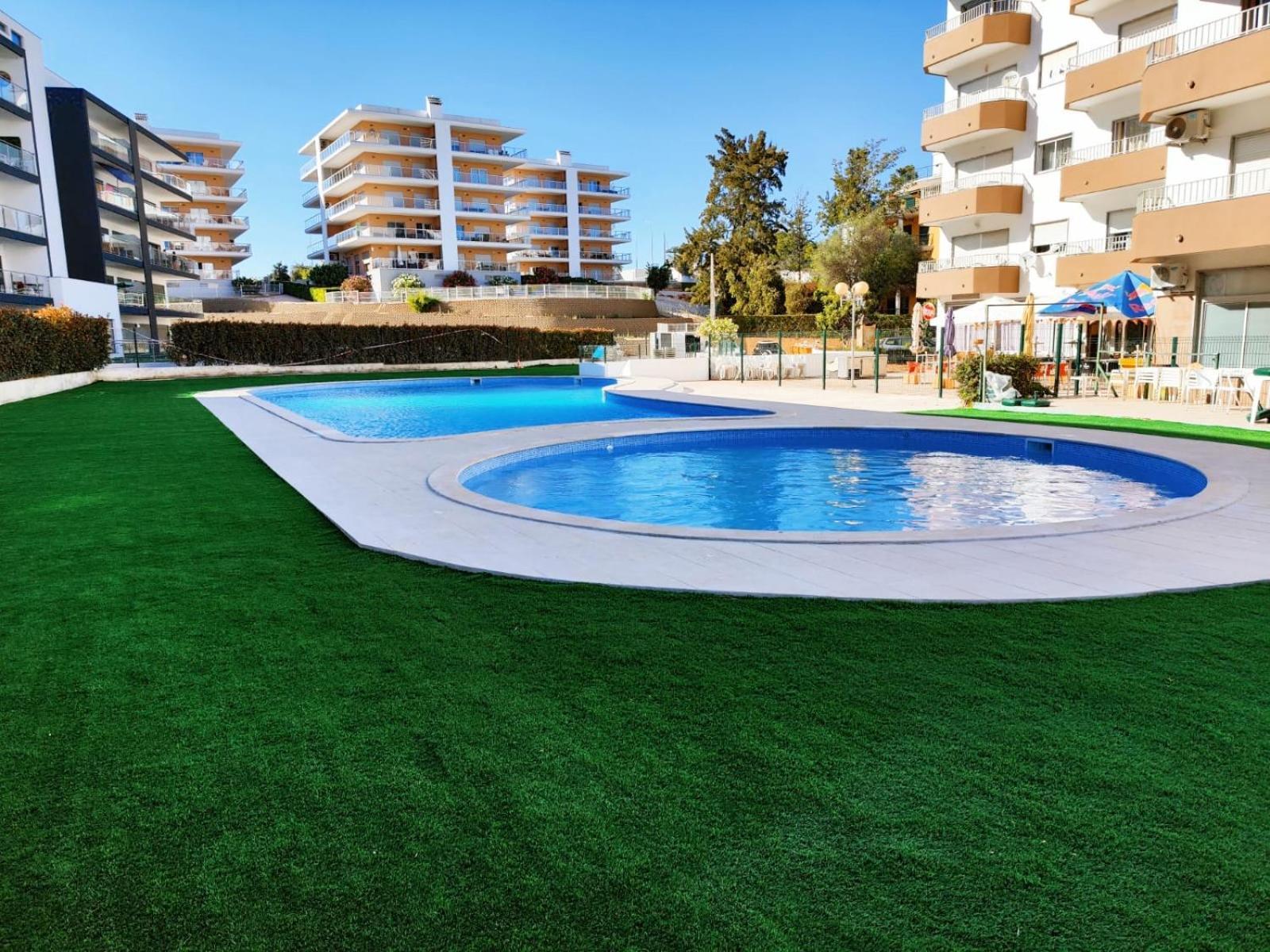 Sunshine Lovers Residence Portimão Exterior foto